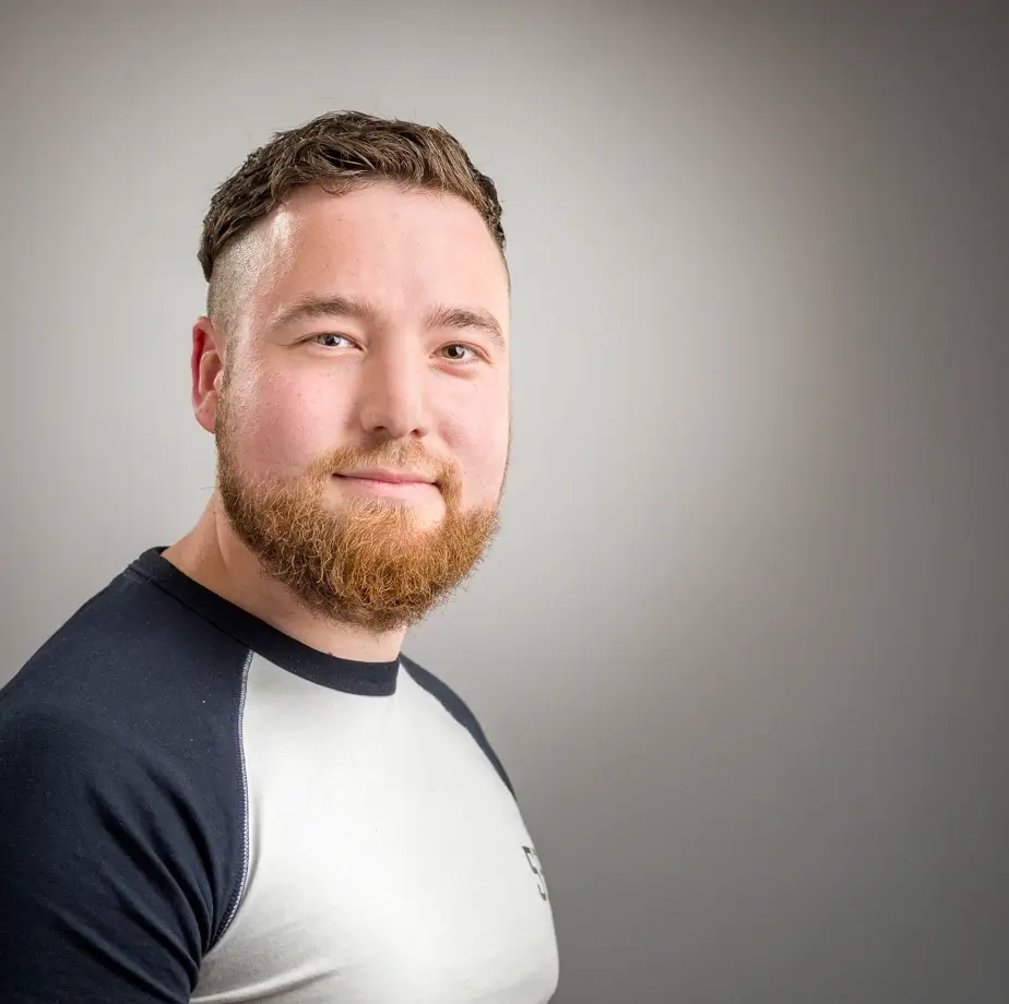 Online Marketing specialist